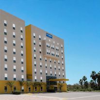 City Express by Marriott Guaymas