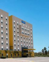 City Express by Marriott Guaymas