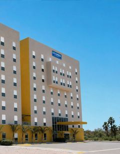 City Express by Marriott Guaymas