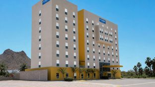 City Express by Marriott Guaymas