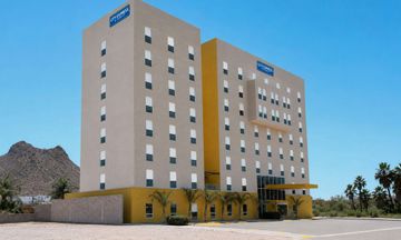 City Express by Marriott Guaymas