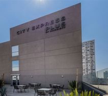 City Express Plus by Marriott Exterior