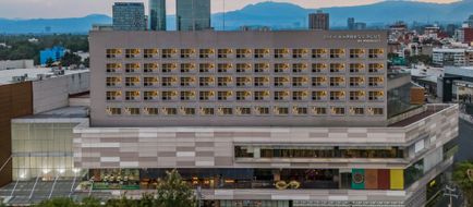 City Express Plus by Marriott Exterior