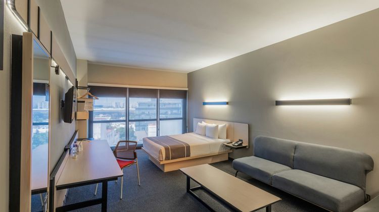 City Express Plus by Marriott Suite