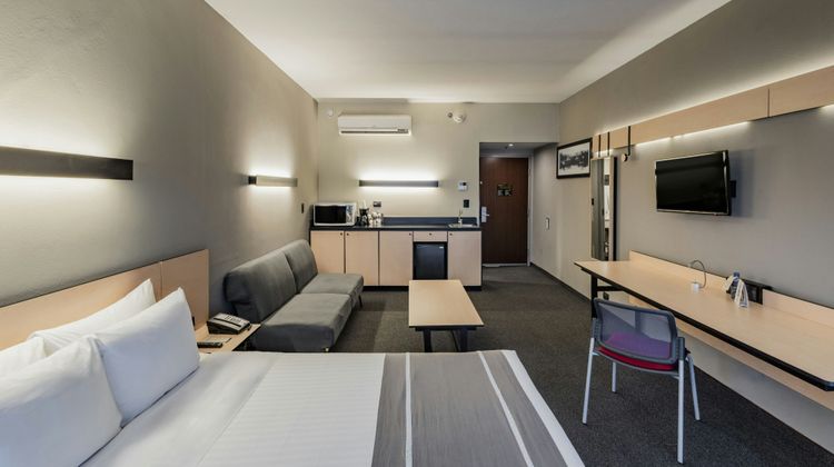 City Express Plus by Marriott Suite