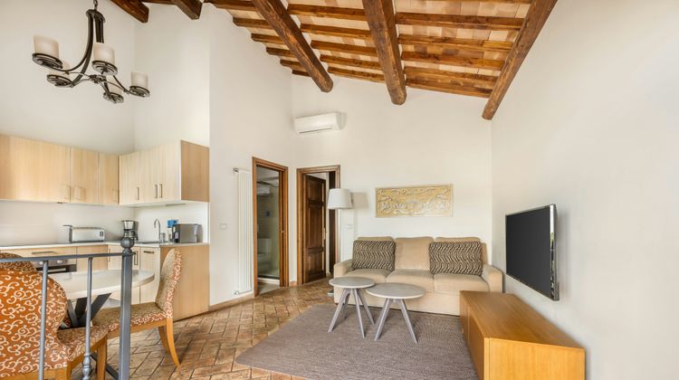 Palazzo Catalani Room