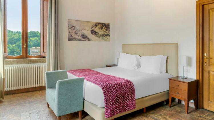 Palazzo Catalani Room
