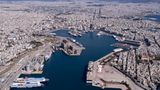 Mitsis N'U Piraeus Port Other