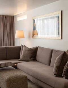 Brasil Suites Hotel