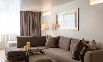 Brasil Suites Hotel