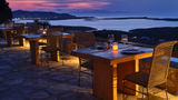 Luura Paros Cliff Restaurant
