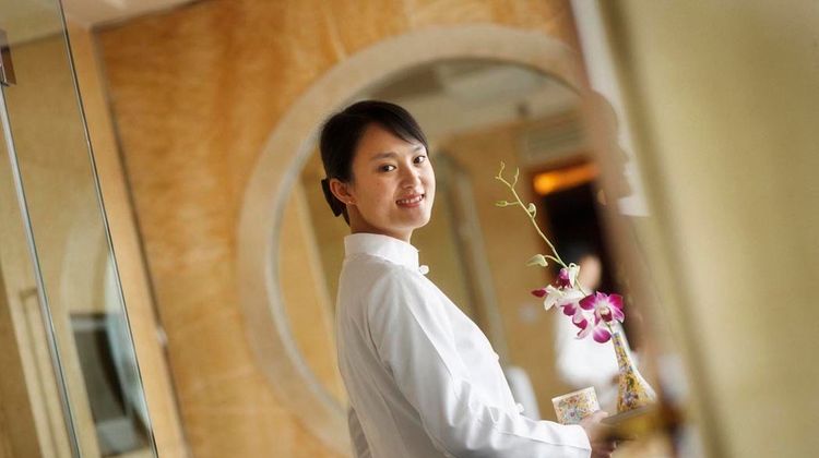 InterContinental Century City Chengdu Other