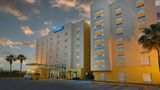 City Express by Marriott Mexicali Exterior