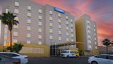 City Express by Marriott Mexicali Exterior