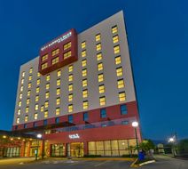 City Express Plus by Marriott Exterior