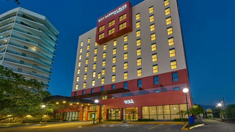 City Express Plus by Marriott Exterior