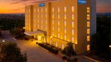 City Express by Marriott Cananea Exterior
