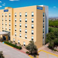 City Express by Marriott Cananea