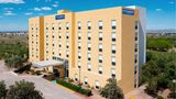 <b>City Express by Marriott Cananea Exterior</b>. Images powered by <a href="https://www.leonardoworldwide.com/" title="Leonardo Worldwide" target="_blank">Leonardo</a>.
