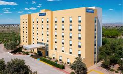 City Express by Marriott Cananea