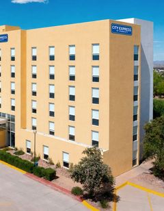 City Express by Marriott Cananea