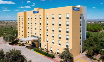 City Express by Marriott Cananea