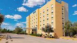 <b>City Express by Marriott Cananea Exterior</b>. Images powered by <a href="https://www.leonardoworldwide.com/" title="Leonardo Worldwide" target="_blank">Leonardo</a>.