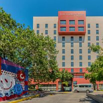 City Express Plus by Marriott