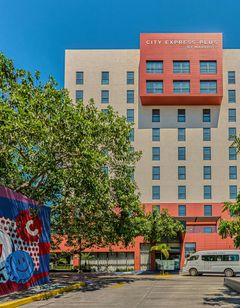 City Express Plus by Marriott