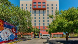 City Express Plus by Marriott