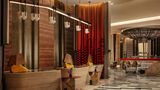 W Riyadh - KAFD Lobby