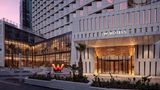 W Riyadh - KAFD Exterior