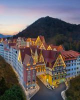 Fairfield by Marriott Hengdian