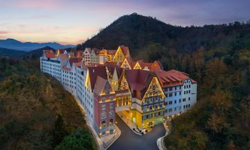 Fairfield by Marriott Hengdian