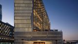 W Riyadh - KAFD Exterior