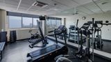 City Express Plus by Marriott Health Club