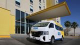 City Express by Marriott Mexicali Other