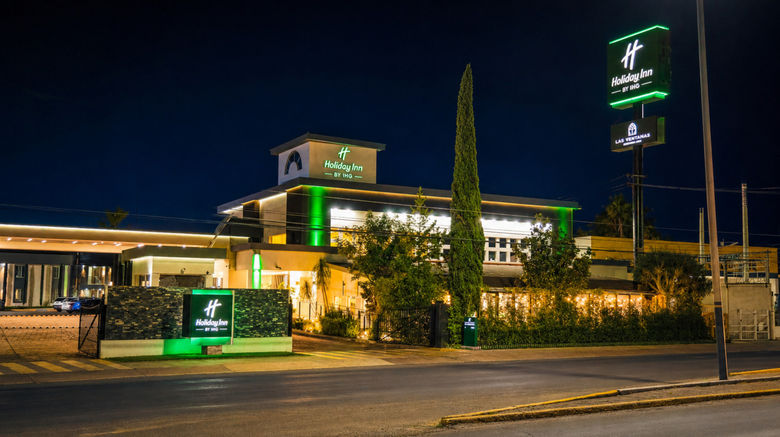 <b>Holiday Inn Durango Exterior</b>. Images powered by <a href="https://www.leonardoworldwide.com/" title="Leonardo Worldwide" target="_blank">Leonardo</a>.