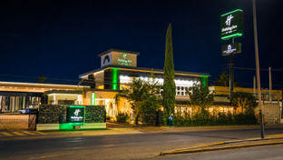 Holiday Inn Durango
