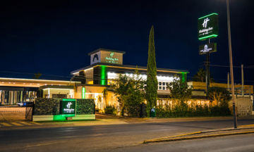 Holiday Inn Durango