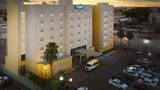 City Express by Marriott Mexicali Exterior