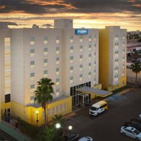 City Express by Marriott Mexicali