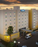 City Express by Marriott Mexicali