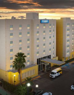 City Express by Marriott Mexicali
