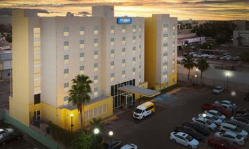 City Express by Marriott Mexicali