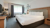 Holiday Inn London Heathrow Room