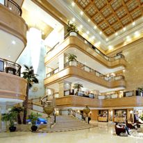 Crowne Plaza Qingdao