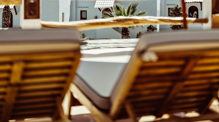 Petunia Ibiza Suite