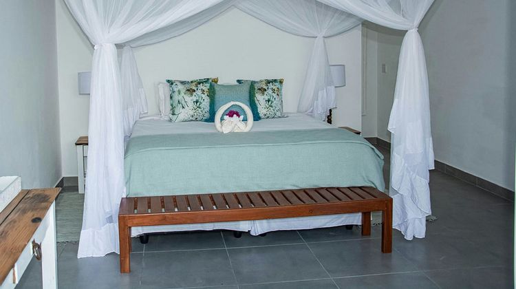 Pestana Bazaruto Lodge Room