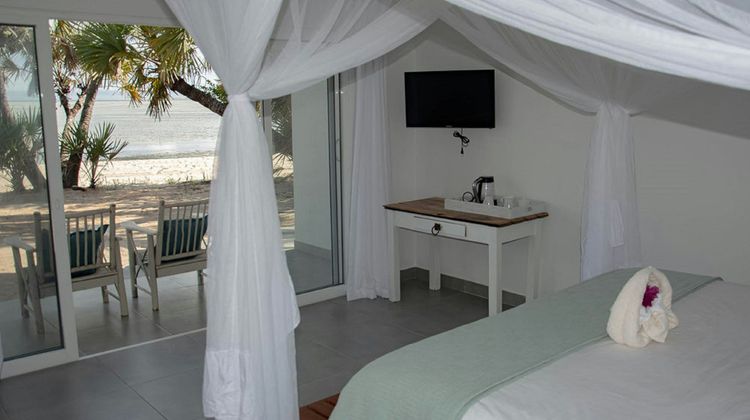 Pestana Bazaruto Lodge Room